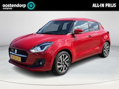 Suzuki Swift - 1.2 Style Smart Hybrid *NAVIGATIE /STOELVERWARMING/ KEYLESS/ 36 MAANDEN GARANTIE