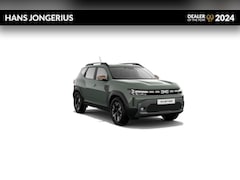 Dacia Duster - Extreme | Achteruitrijcamera | Cruise Control met snelheidsbegrenzer | Handsfree card voor