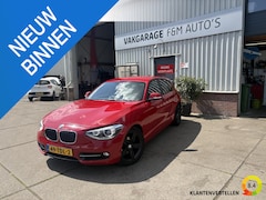 BMW 1-serie - 116i Business+