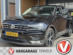 Volkswagen Tiguan - 1.4 TSI 150PK Navi, Clima, Pdc, Dab, Cruise,