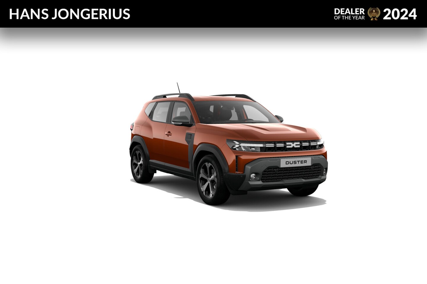 Dacia Duster - Journey | Achteruitrijcamera | Cruise Control met snelheidsbegrenzer | Dacia Handsfree car - AutoWereld.nl