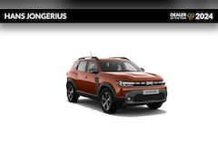 Dacia Duster - Journey | Achteruitrijcamera | Cruise Control met snelheidsbegrenzer | Handsfree card voor