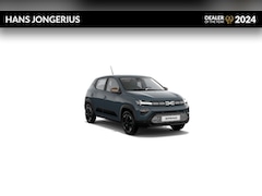 Dacia Spring - Extreme | Achteruitrijcamera | Cruise Control met snelheidsbegrenzer | ISOFIX-bevestigings