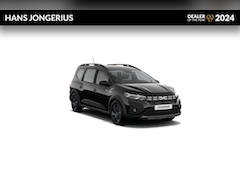 Dacia Jogger - Expression | Bekleding ‘Expression’ | Cruise Control met snelheidsbegrenzer | ISOFIX-beves