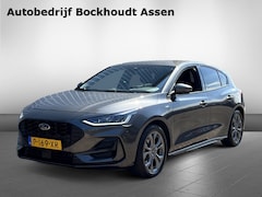Ford Focus - 1.0 EcoBoost Hybrid 155PK ST Line X | Navigatie | Camera