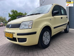 Fiat Panda - 1.1 Active/Airco/AUX/Apk/Goed-onderhouden/