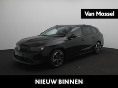 Opel Astra Sports Tourer - 1.2 Turbo Hybrid Business Edition | STOEL/STUUR VERWARMING | PARKEERCAMERA |