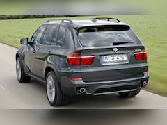 BMW X5 - xDrive35i Automaat High Executive - Facelift - Youngtimer