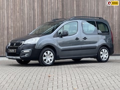 Peugeot Partner Tepee - 1.2 PureTech Allure / Trekhaak /