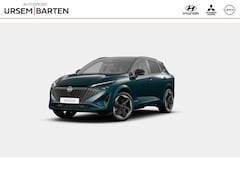 Nissan Qashqai - 1.5 e-Power N-Design Cold Pack Glass Roof | €9.000, - korting