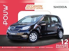 Skoda Citigo e-iV - 83pk EV Ambition | SoH 94% | Climate Control | Bluetooth | Elektrische Ramen