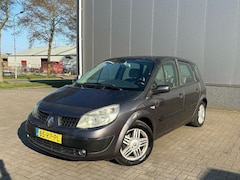 Renault Scénic - 1.6-16V Expression Vol Jaar Apk