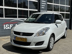 Suzuki Swift - 1.2 Comfort EASSS Airco 5-Deurs Parelmoer Kleur