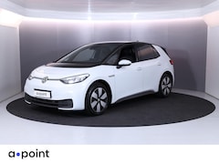 Volkswagen ID.3 - Pro 58 kWh 204 pk | Navigatie | Parkeersensoren (Park assist) | Achteruitrijcamera | Adapt