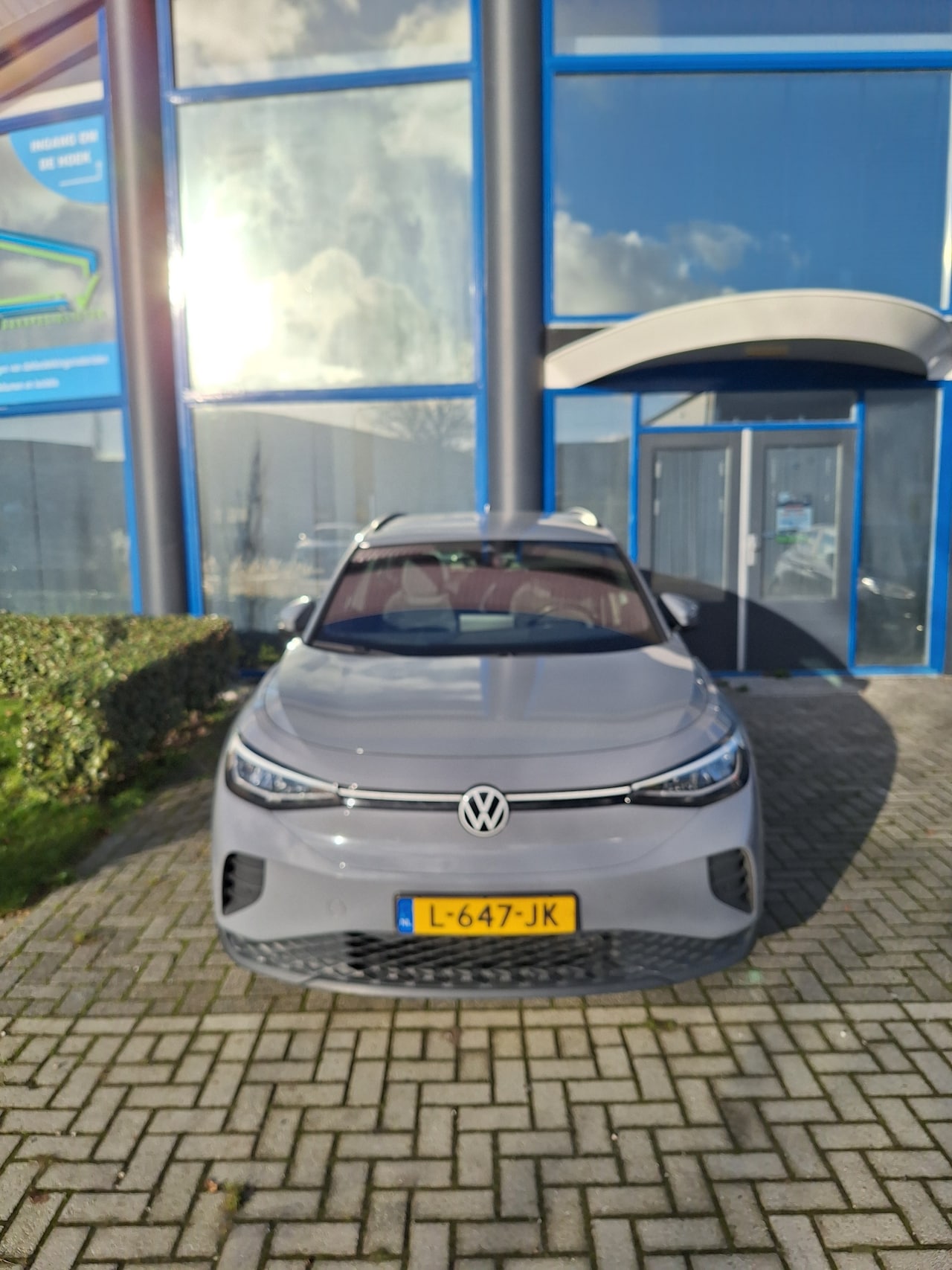 Volkswagen ID.4 - Life - AutoWereld.nl