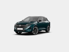Nissan Qashqai - 1.5 e-Power N-Design Cold Pack Glass Roof | €9.000, - korting