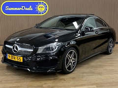 Mercedes-Benz CLA-Klasse - 200 Prestige|AMG|Automaat|Opendak|Camera|