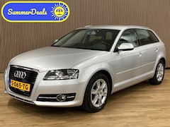 Audi A3 Sportback - 1.2 TFSI Ambition Pro Line S|Navigatie|Climate Control|