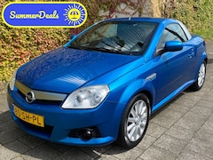 Opel Tigra TwinTop - 1.8-16V Sport