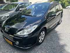 Peugeot 307 SW - 1.6 HDiF Premium 6 PERSOONS NIEUWSTAAT