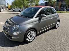 Fiat 500 C - 0.9 TwinAir T Lounge NAVI CRUISE CLIMA PDC NAP