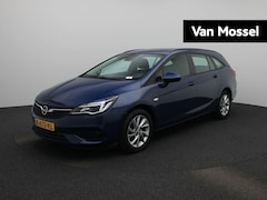 Opel Astra Sports Tourer - 1.2 Edition | Navigatie | Climate Control | Apple Carplay / Android Auto | Camera | Parkee