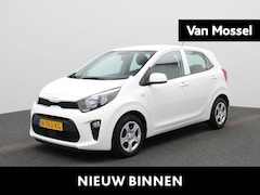 Kia Picanto - 1.0 DPi ComfortLine | Airco | Cruise Control | Bluetooth |