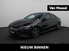 Mercedes-Benz CLA-Klasse - 250 e Business Solution AMG Limited | Automaat | Trekhaak | Navigatie | Panoramadak | Came