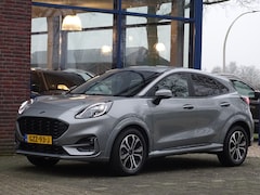Ford Puma - 1.0 EcoBoost Hybrid ST-Line