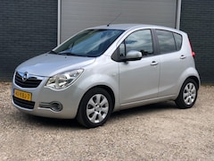 Opel Agila - 1.0 Enjoy AC/LMV