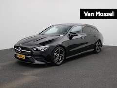 Mercedes-Benz CLA-klasse Shooting Brake - 180 Business Solution AMG | Automaat | Navigatie | Camera | Stoelverwarming | Parkeersenso