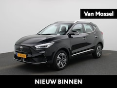 MG ZS - EV Long Range Comfort 70 kWh Aut. | Navigatie | Climate Control | LMV | Camera | DAB | App