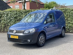 Volkswagen Caddy - 1.6 TDI Cruise/Trekhaak/PDC/Navigatie
