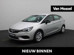 Opel Astra - 1.2 Edition | Navigatie | Camera | Apple Carplay / Android Auto | Parkeersensoren | Airco