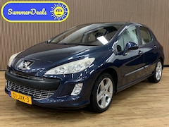 Peugeot 308 - 1.6 XT|Climate Control|Leder|