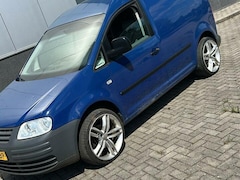 Volkswagen Caddy - Bestel 2.0 SDI