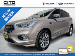 Ford Kuga - 1.5 EcoBoost Vignale | Apple Carplay & Android Auto | Trekhaak | Schuif/Kantel dak