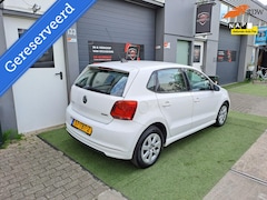 Volkswagen Polo - 1.2 TDI BlueMotion Comfortline 2e Eigenaar