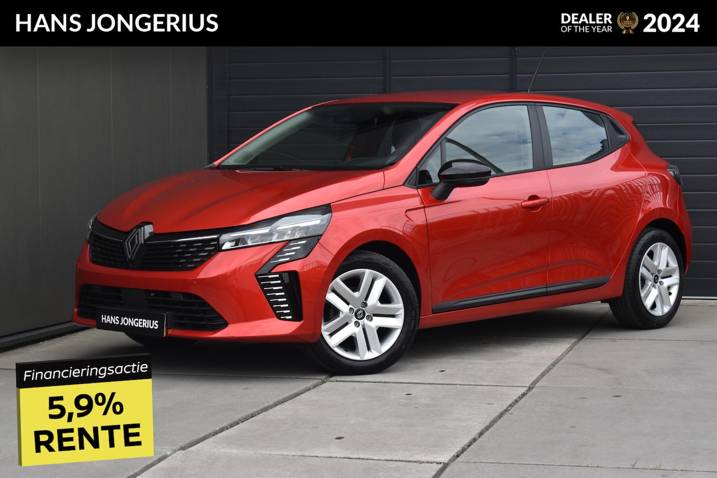 Renault Clio - TCe 90 GPF evolution | CAMERA | APPLECARPLAY/ANDROIDAUTO | AIRCO | CRUISE CONTROL | PDC - AutoWereld.nl