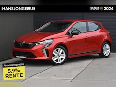 Renault Clio - TCe 90 GPF evolution | CAMERA | APPLECARPLAY/ANDROIDAUTO | AIRCO | CRUISE CONTROL | PDC