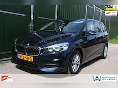 BMW 2-serie Gran Tourer - 218i High Executive, SPORT, LEER, NAVIGATIE, PANORAMADAK, TREKHAAK