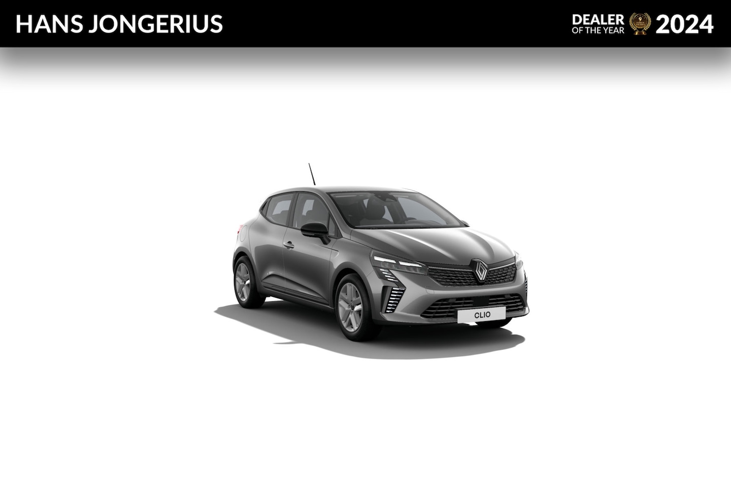 Renault Clio - Evolution | Achteruitrijcamera | Cruise control met snelheidsbegrenzer | Handbediende airc - AutoWereld.nl