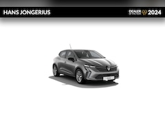 Renault Clio - Evolution | Achteruitrijcamera | Cruise control met snelheidsbegrenzer | Handbediende airc