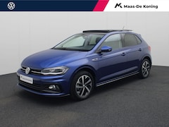 Volkswagen Polo - 1.0TSI/95PK Comfortline R Line ext. · Navigatie · Panoramadak · Led