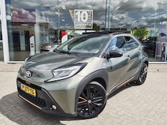Toyota Aygo X - 1.0 VVT-i MT Limited | El. Vouwdak | Navi | JBL | Sensoren v/a