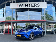 Toyota C-HR - 1.8 Hybrid Dynamic | Navigatie | Camera | Stoel Verwarming | Climate Control |
