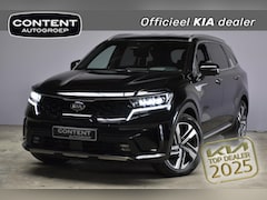 Kia Sorento - 1.6 T-GDi Plug-in Hybrid 265pk 4WD ExecutiveLine | Leder | 5-Zits