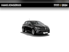 Renault Clio - Evolution | Achteruitrijcamera | Cruise control met snelheidsbegrenzer | Handbediende airc