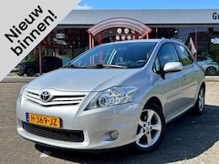 Toyota Auris - 1.6 Automaat Dynamic | Airco | Parkeersensoren