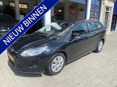 Ford Focus Wagon - 1.0 EcoBoost Trend NL AUTO/NIEUWSTAAT